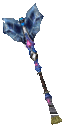 Striker Scepter