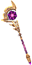 Raven Stick