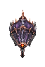 Magic Knight Shield
