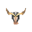 Storm Wing Helm