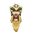 Sticky Helm