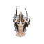 Ambition Helm