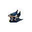 Dark Phoenix Helm