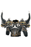 Lazy Wind Armor