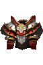 Bloodangel Wizard Armor