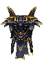 Dark Master Armor