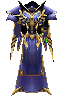 Venom Mist Armor