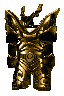 Lucky Storm Crow Armor