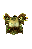 Brass Armor