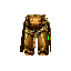 Bronze Pants