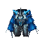 Frost Knight Pants
