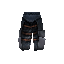 Volcano Pants