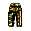 Lucky Storm Crow Pants