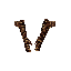 Vine Gloves