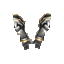 Lazy Wind Gloves