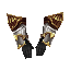 Holyangel Knight Gloves