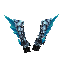 Frost Knight Gloves