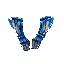 Frost Lord Gloves