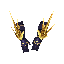 Grand Soul Gloves
