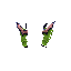Iris Gloves