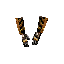 Sphinx Gloves