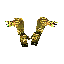 Brass Gloves
