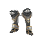 Lazy Wind Boots