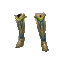 Sticky Boots