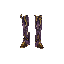 Silk Boots