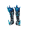 Frost Knight Boots