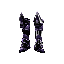 Storm Crow Boots