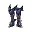 Adamantine Boots