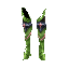 Iris Boots