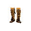 Sphinx Boots