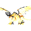 Fenrir Golden